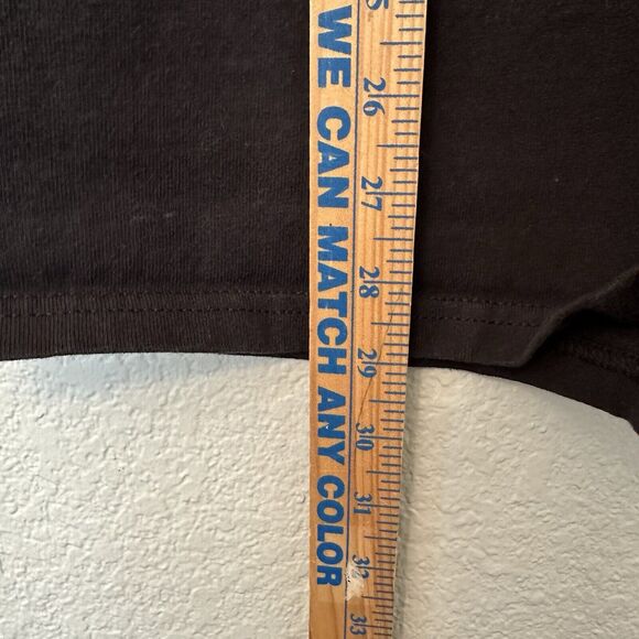 Champion Jason Freeny T Shirt Cookie Monster Mens Size Large Short Sleeve - Picture 5 of 7